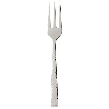 Serving fork, Villeroy & Boch, Blacksmith, stainless steel