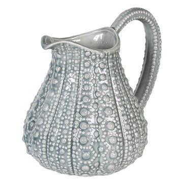 Urchin Jug, Grey