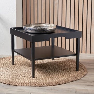 Marnie Coffee Table , Black