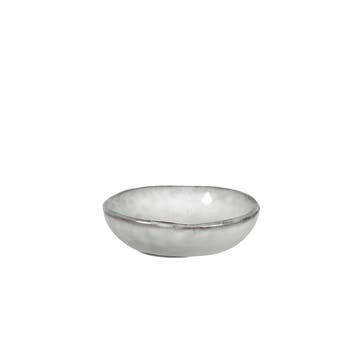 Nordic Sand Butter Bowl D7cm, Natural