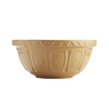 Cane Mixing Bowl - 29cm