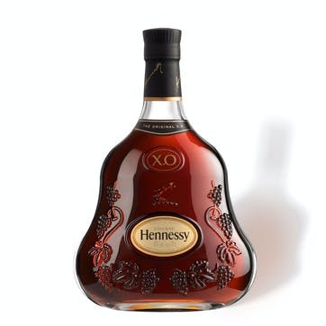 Hennessy Extra Old - Bottle