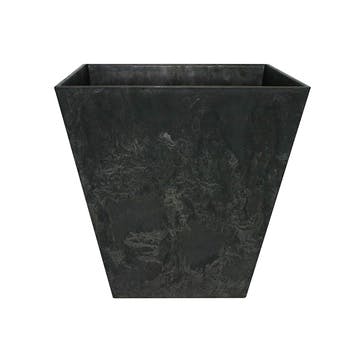 Ella Pot D30cm, Black