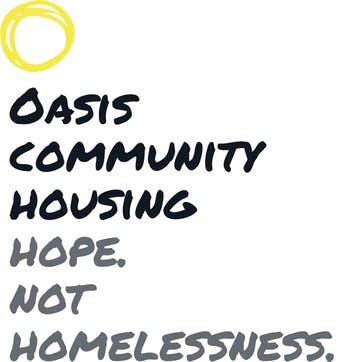 A Donation Towards Oasis Community Housing