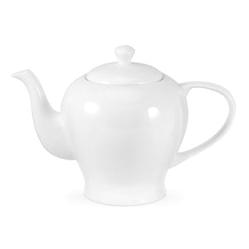 Serendipity Teapot 1.1L, White
