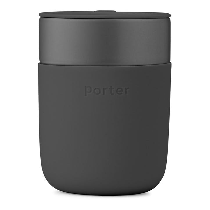 Mug, 340ml, W&P, Porter, charcoal