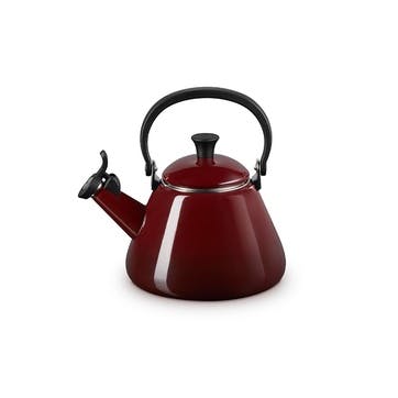 Kone Kettle, Garnet