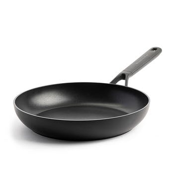 Classic Forged Non-Stick Frying Pan 30cm, Black