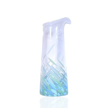 Confetti Carafe 1L, Pacific