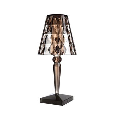 Ferruccio Laviani 2019 Big Battery Lamp, Cola