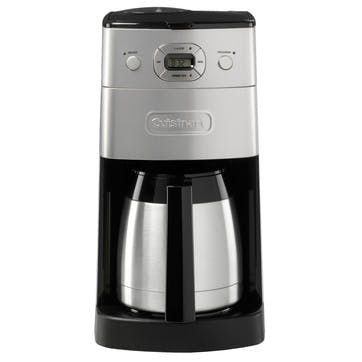 Grind & Brew Auto Coffee Machine