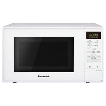Microwave - 20L; White