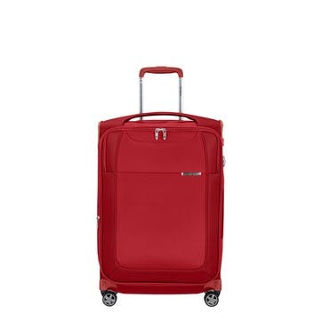 D'Lite Spinner expandable 63cm, Chili Red