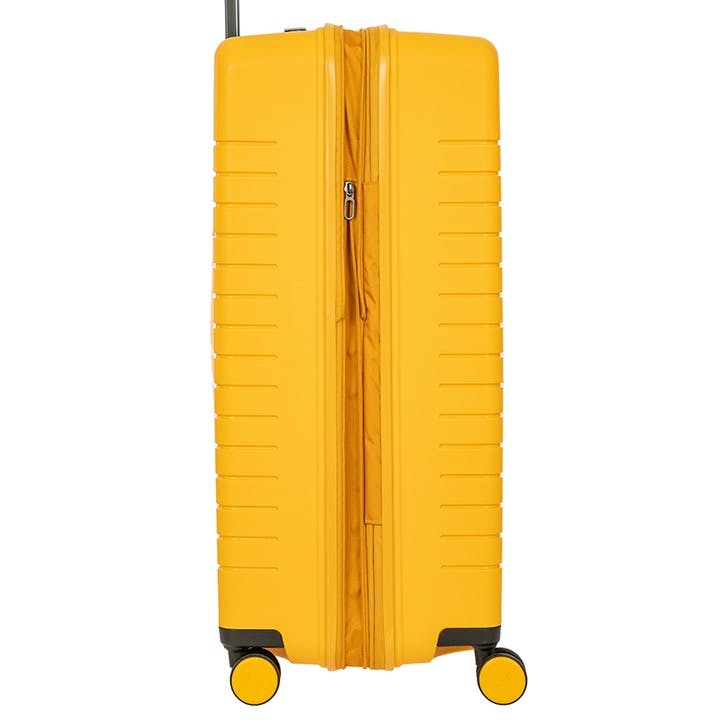 Ulisse Expandable Suitcase H79 x W31 x L53cm, Mango