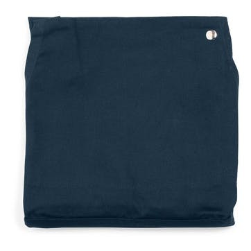 Canvas Creative And Garden Apron, H100 x W74cm, Dark Blue