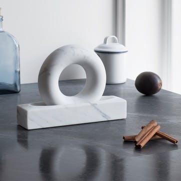 Tondo Mortar & Pestle