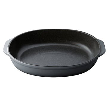 Gem, Oval Baking Dish, Large