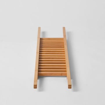 Arena Bath Bridge L75cm, Bamboo