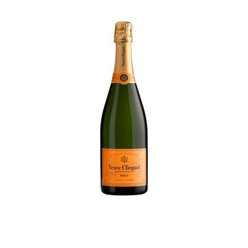 Veuve Clicquot Yellow Label Champagne 75cl