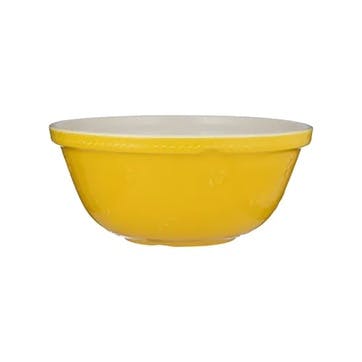 Sweet Bee Sweet Bee Mixing Bowl 29cm, Yellow