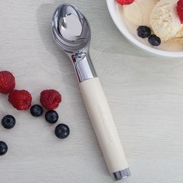 Core Ice Cream Scoop, Cream