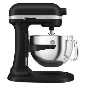 Bowl Lift Mixer 5.6L, Matte Black