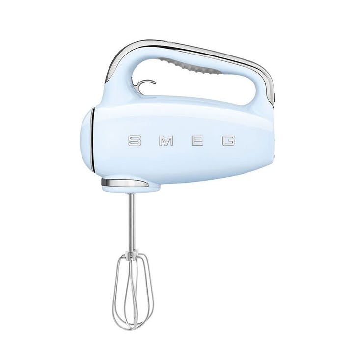 Hand Mixer, Pastel Blue