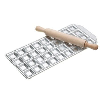 36 Hole Ravioli Tray