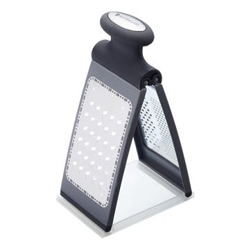 Smart Space Folding Grater