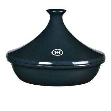 Flame Tagine, 3L, Midnight