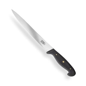 Professional Series Filleting Knife 20cm, Black