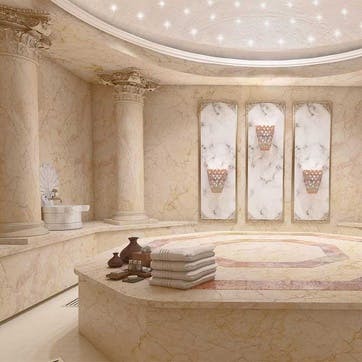 Hammam Spa £50