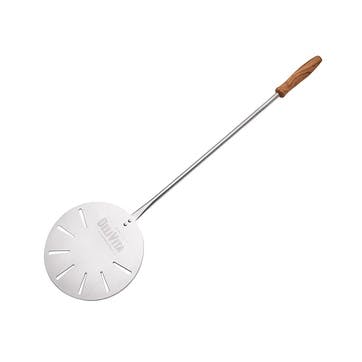 Pizza Turner, Stainless steel