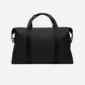 So Fo Weekender Bag W54 x H34 x D22cm, Black