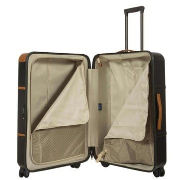 Bellagio 2 Spinner Suitcase, 76cm; Olive