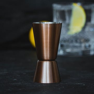 Luxe Lounge Multi Measure Cocktail Jigger