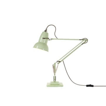 Original 1227™ National Trust Mini Desk Lamp H72cm, Sage Green