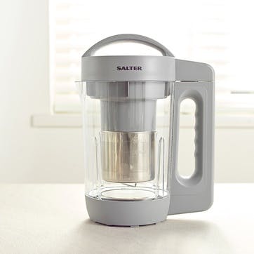 Plant Milk Maker 1.6L, Grey