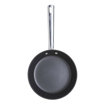 Anolon Professional Skillet Pan 24cm, Black