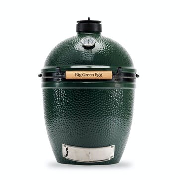 Large Big Green Egg