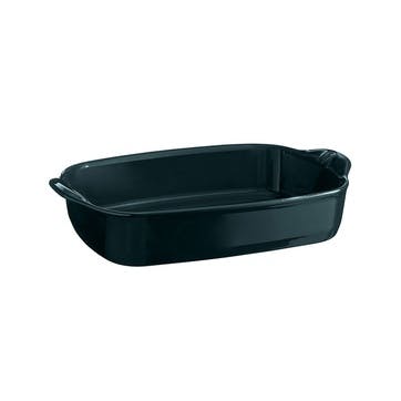 Ceramic Rectangular Oven Dish, 36.5cm, Belle-Ile