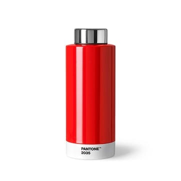 ThermoDrinking Bottle 530ml, Red 2035