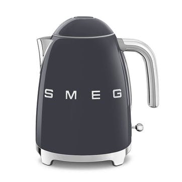 Kettle 1.7L, Slate Grey