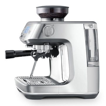 The Barista Pro Coffee Machine, 2L, Stainless Steel