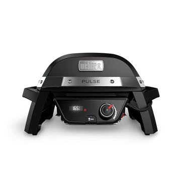 Pulse 1000 Barbecue, Black