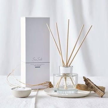 Sea Salt  Diffuser 100ml