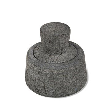 Spice Crusher D10cm, Granite