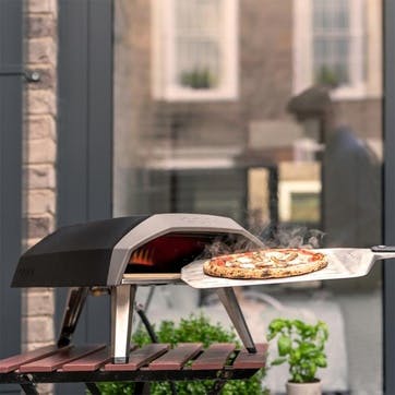 Gas Powered Pizza Oven, Koda 12