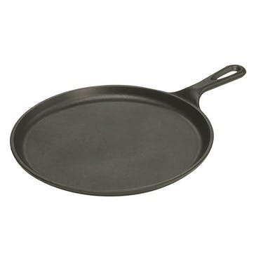 Round Pancake Skillet, 27cm