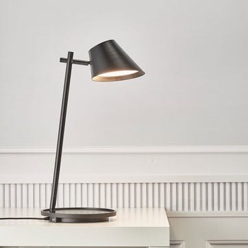 Stay Table Lamp H47cm, Black